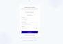 design modern UI UX and saas web dashboard with clean user interface